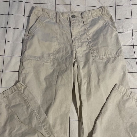 Beige Levi's '94 Baggy W26 L30 - Picture 1 of 1